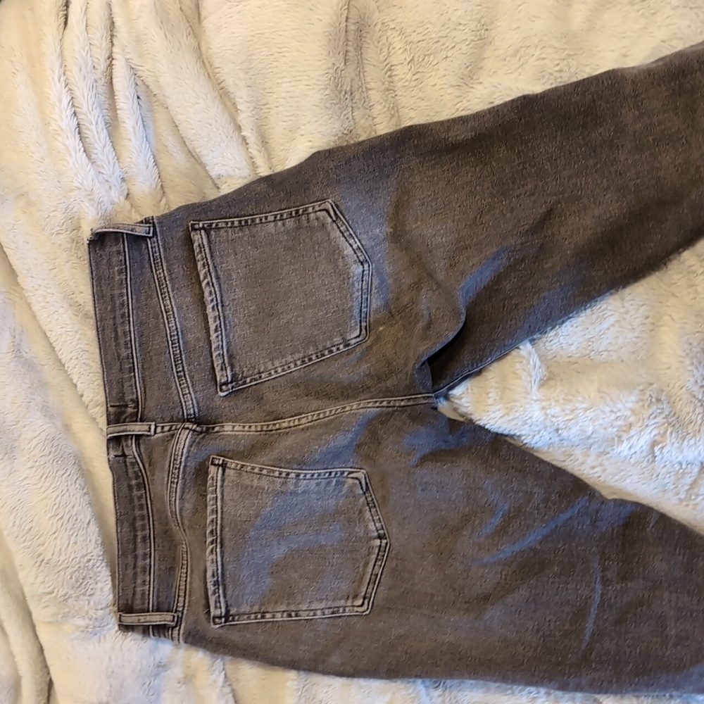 Agolde Jeans - image 4